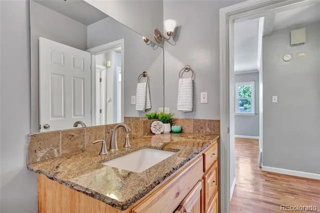 1617 E Kiowa Street Colorado Springs, CO 80909