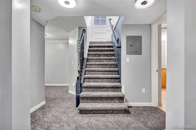 1617 E Kiowa Street Colorado Springs, CO 80909