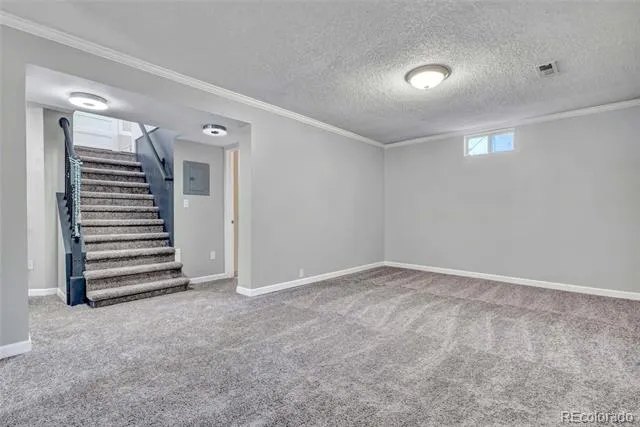 1617 E Kiowa Street Colorado Springs, CO 80909