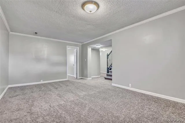 1617 E Kiowa Street Colorado Springs, CO 80909