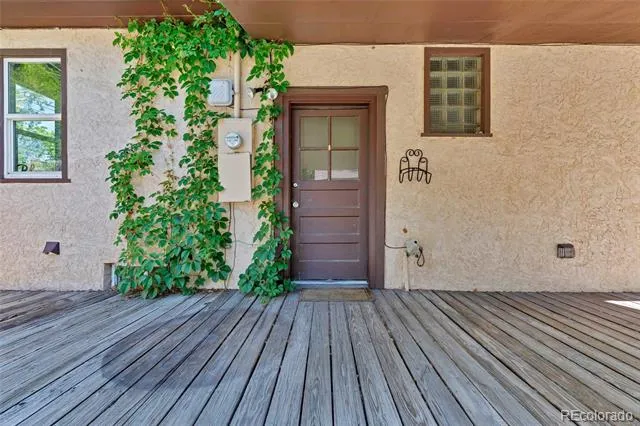 1617 E Kiowa Street Colorado Springs, CO 80909