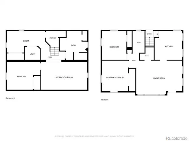 1617 E Kiowa Street Colorado Springs, CO 80909