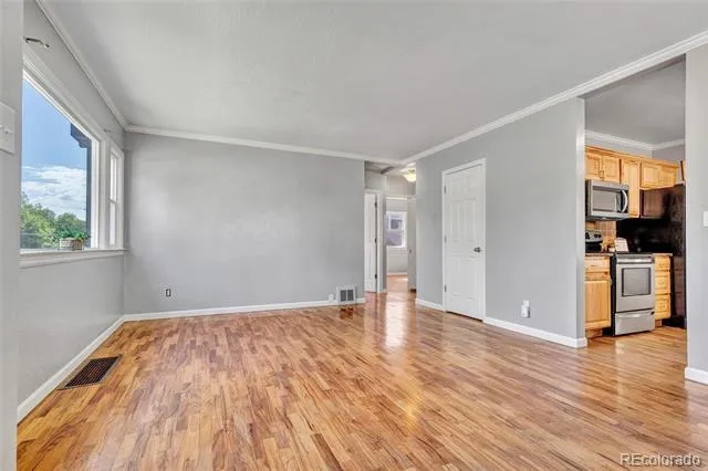 1617 E Kiowa Street Colorado Springs, CO 80909