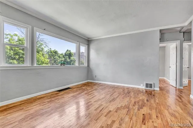 1617 E Kiowa Street Colorado Springs, CO 80909