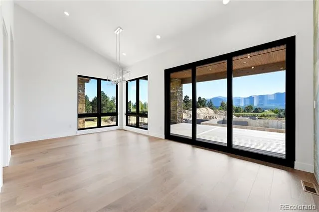 390 Silver Rock Place Colorado Springs, CO 80921