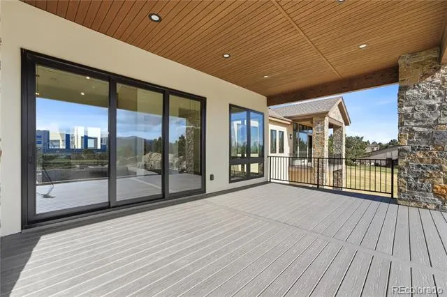 390 Silver Rock Place Colorado Springs, CO 80921