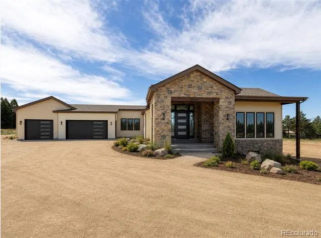 390 Silver Rock Place Colorado Springs, CO 80921