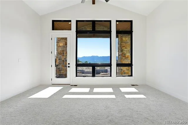 390 Silver Rock Place Colorado Springs, CO 80921