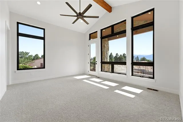 390 Silver Rock Place Colorado Springs, CO 80921