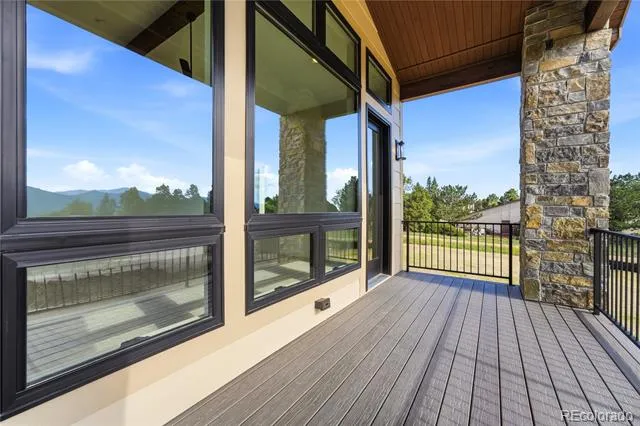 390 Silver Rock Place Colorado Springs, CO 80921