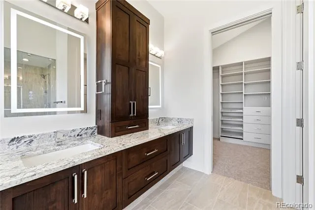 390 Silver Rock Place Colorado Springs, CO 80921