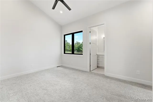 390 Silver Rock Place Colorado Springs, CO 80921