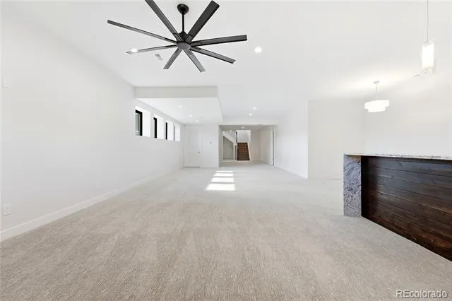 390 Silver Rock Place Colorado Springs, CO 80921
