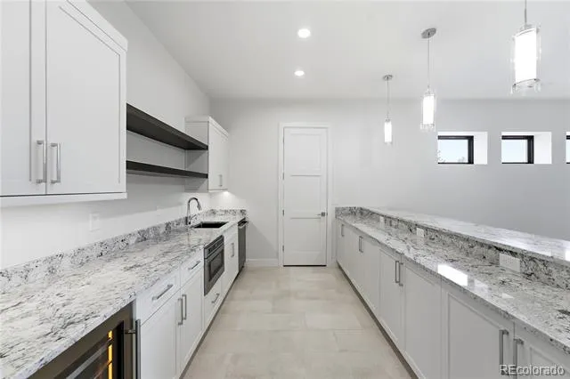 390 Silver Rock Place Colorado Springs, CO 80921