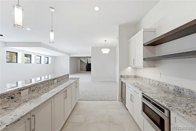 390 Silver Rock Place Colorado Springs, CO 80921