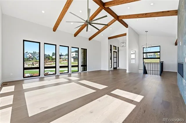 390 Silver Rock Place Colorado Springs, CO 80921
