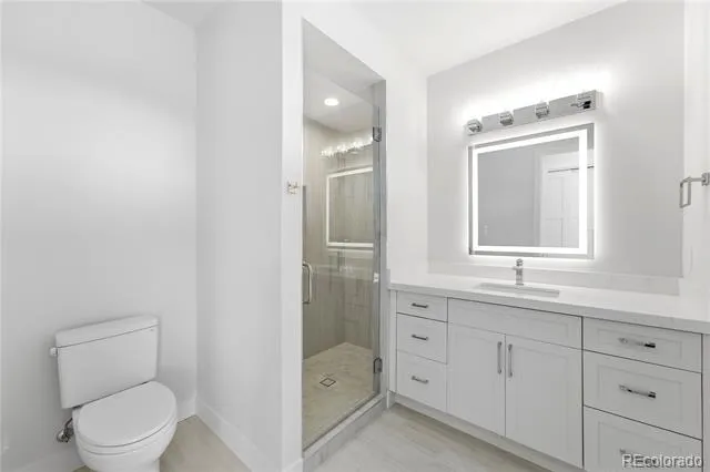 390 Silver Rock Place Colorado Springs, CO 80921