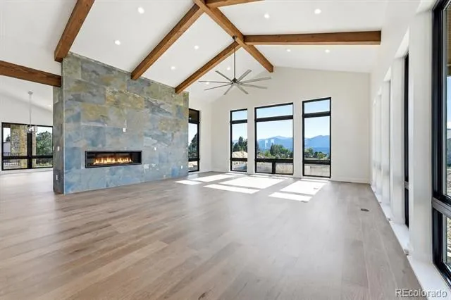 390 Silver Rock Place Colorado Springs, CO 80921