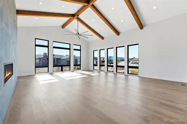 390 Silver Rock Place Colorado Springs, CO 80921