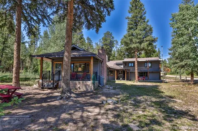 1369 GCR 64 Grand Lake, CO 80447