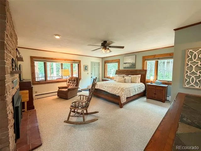 1369 GCR 64 Grand Lake, CO 80447