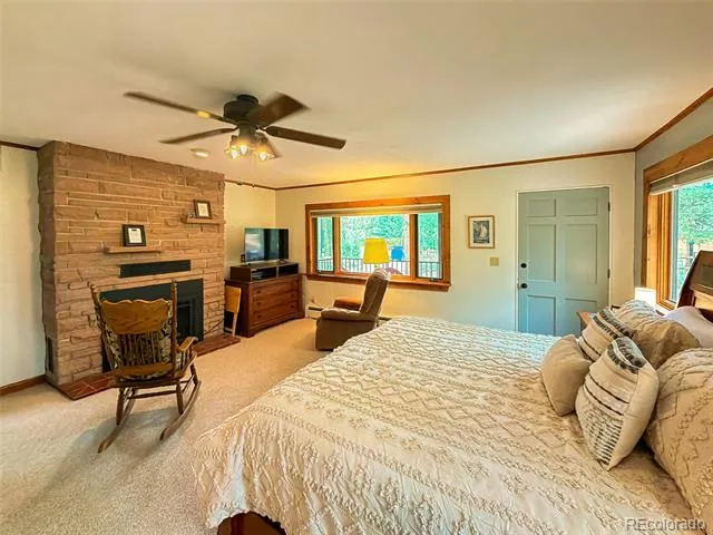 1369 GCR 64 Grand Lake, CO 80447