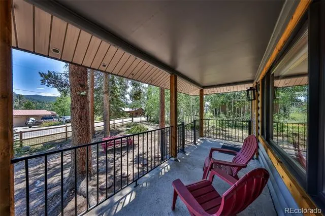 1369 GCR 64 Grand Lake, CO 80447