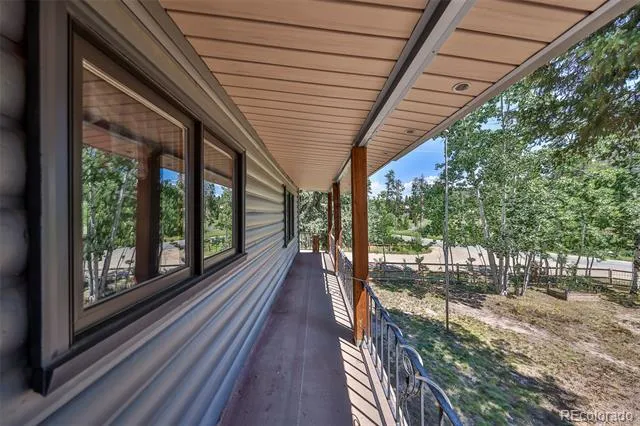 1369 GCR 64 Grand Lake, CO 80447