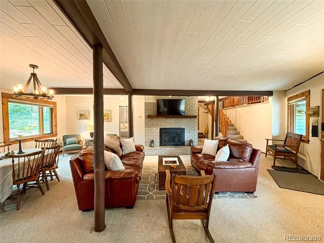 1369 GCR 64 Grand Lake, CO 80447