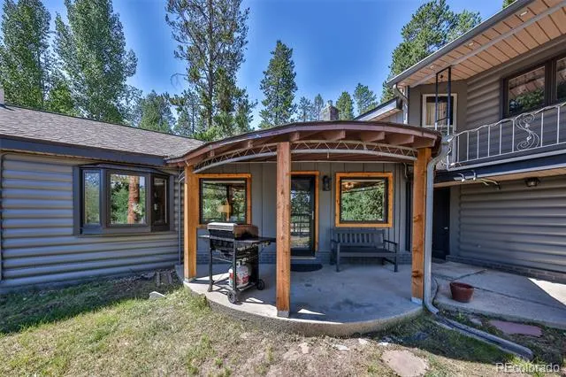 1369 GCR 64 Grand Lake, CO 80447