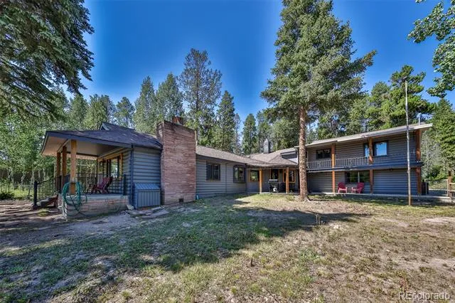 1369 GCR 64 Grand Lake, CO 80447