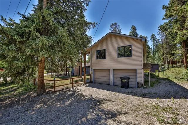 1369 GCR 64 Grand Lake, CO 80447