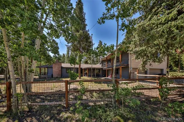 1369 GCR 64 Grand Lake, CO 80447
