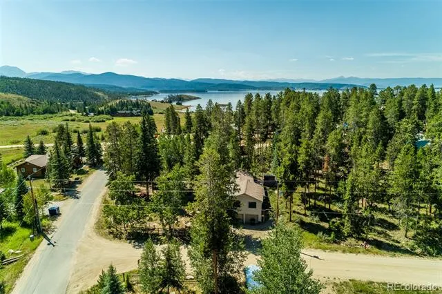 1369 GCR 64 Grand Lake, CO 80447
