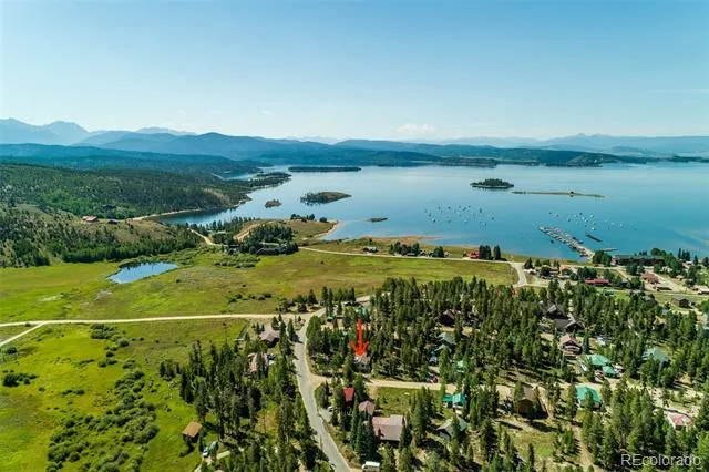 1369 GCR 64 Grand Lake, CO 80447