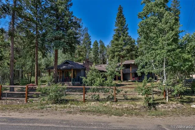 1369 GCR 64 Grand Lake, CO 80447