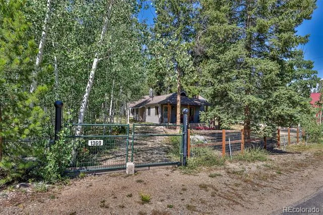 1369 GCR 64 Grand Lake, CO 80447