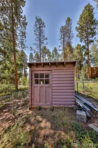 1369 GCR 64 Grand Lake, CO 80447