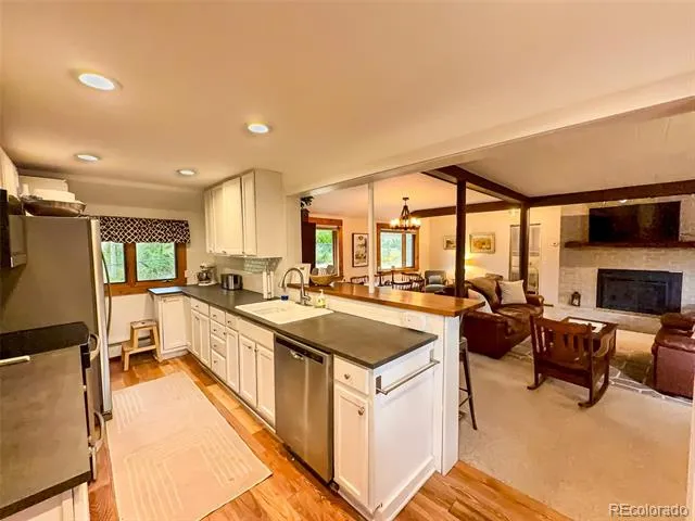 1369 GCR 64 Grand Lake, CO 80447
