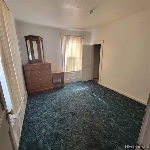8600 Madison Hooper, CO 81136