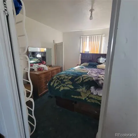 8600 Madison Hooper, CO 81136
