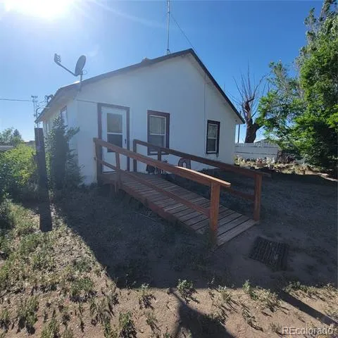 8600 Madison Hooper, CO 81136