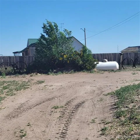 8600 Madison Hooper, CO 81136