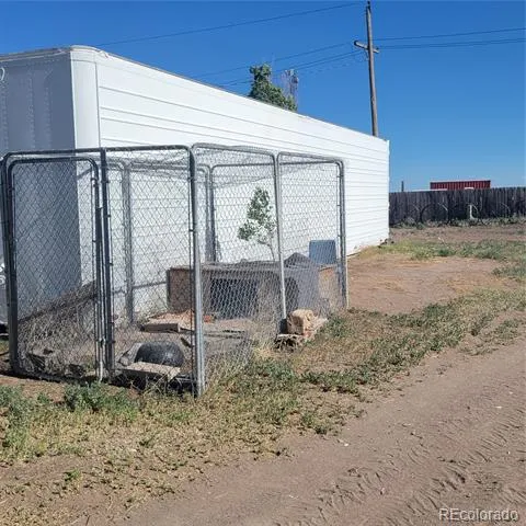 8600 Madison Hooper, CO 81136