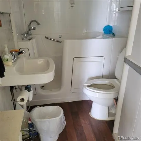 8600 Madison Hooper, CO 81136