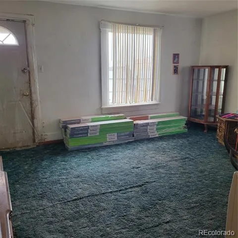 8600 Madison Hooper, CO 81136