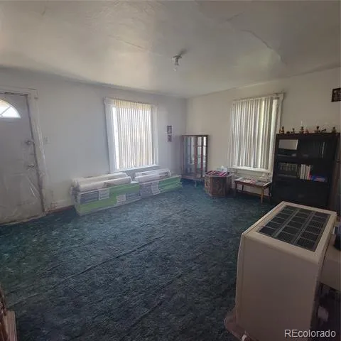 8600 Madison Hooper, CO 81136