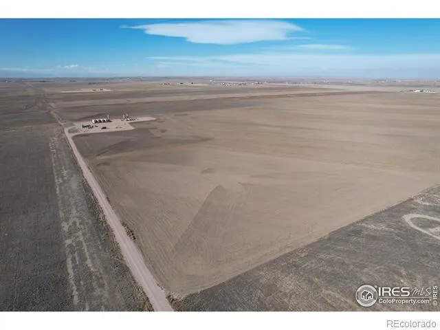 0 WCR 92 #Lot G Pierce, CO 80650