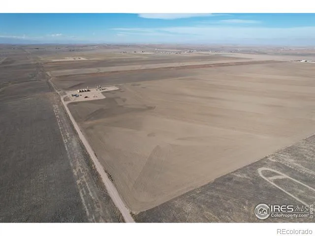 0 WCR 92 #Lot G Pierce, CO 80650