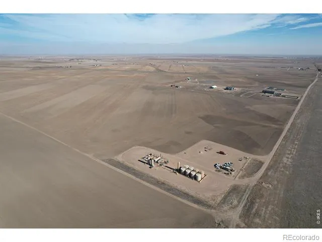 0 WCR 92 #Lot G Pierce, CO 80650